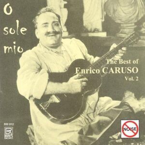 Carysi / Caruso - Best of Enrico Caruso 2  CD